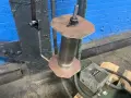 DURANT TOOL COMPANY 42” DIAMETER DECOILER   -  R-3025