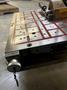 Tecnomagnete SQ506HD50 CNC Permanent Electromagnetic Chuck 500mm x 620mm | 40 Poles | Chuck Only