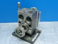 ABB VOLUME: 6CM  ROBOTIC SPRAY GEAR PUMP  -  3HNA011835-001