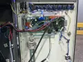 FANUC ROBOT ASSEMBLY  -  ARC MATE 100I