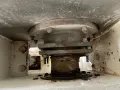 DAY MIXING 150 Gal Day Double Arm Mixer, S/S, 125#