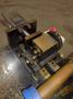 DURAFLEX MANDREL TYPE PIPE CUTTING MACHINE: STOCK #19328