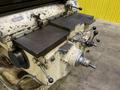 #4 CINCINNATI TABLE TYPE HORIZONTAL MILLING MACHINE: YOBRO #25675
