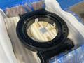 ROTARY MASTER WORM GEAR SLEW DRIVE  -  TE639-2-Z6-RI