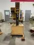 HAEGER HP6-B  6 Ton Hydraulic Insertion Press &amp; Autofeed Bowl USA #6836