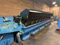 3/8&quot; Vaughn Model 10 DST 10 Die Wire Drawing Machine (14508)