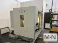Bridgeport GX-710 CNC Vertical Machining Center, 2014