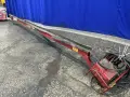 ZIPLINE 180” WELDING STATION