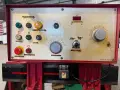 MEGA BS-360SA Semi-Automatic Horizontal Band Saw 2007’ #7650