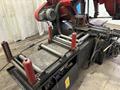 16" X 16" AMADA HORIZONTAL BAND SAW: STOCK #77532