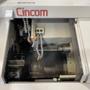 Citizen Cincom E-32 CNC Swiss Screw Type Lathe