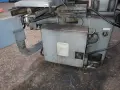 OKAMOTO 12" X 23" SURFACE GRINDER  -  ACCUGAR-124N