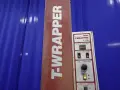 LANTECH INC 48 1/2" X 48 1/2" STRETCH WRAPPER  -  T-0242