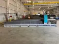 2011 FLOW WMC2 4060 | Waterjet Cutters
