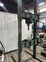 50 TON DAKE  HYDRAULIC HYDRAULIC H FRAME PRESS: STOCK #78550