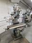 SERIES 1 BRIDGEPORT VERTICAL MILL. STOCK # 1214925