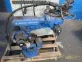 YASKAWA MOTOMAN ROBOT  -  MH6