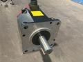 FANUC 4.5 KW AC SERVO MOTOR  -  AIS 22/4000HV-B / A06B-2266-B200#0100