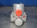 PERFECTION SERVO/MOOG VALVE  -  D765-606