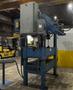 BECKWOOD 4 POST HYDRAULIC PRESS: STOCK #23242