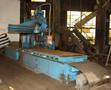 30 HP FUTURMILL 185&quot; X 50&quot; TABLE OPENSIDE PLANER MILL: STOCK #71064