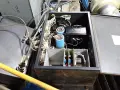 HYPERTHERM / LOCKFORMER 63" X 123" PLASMA CUTTING SYSTEM   -  HT40C