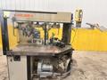MEGOMAT MODEL #ASM3001A WIRE CUTTING &amp; PROCESSING MACHINE: STOCK #20096