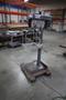 Wilton Drill Press, 20"  Floor Model, Portable Base- Auction Item