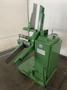 4,000 LB X 24" COILMATIC PR12404 UNCOILER. STOCK # 0686024