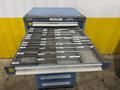 13 DRAWER x 30" x 28" x 59" HIGH LYON TOOL STORAGE CABINET: YOBRO #25394