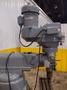2 HP ALLIANT MODEL 100-1520 RAM TYPE VERTICAL MILL: STOCK #10353