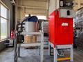 Teka FilterBys Version 3, 4 Filter Cartridge Dust Collector