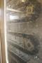 117" X 114" X 39" TOSHIBA MODEL MPE-2140 BRIDGE MILL: YOBRO #26305