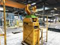 ZM - coil clamp 5 ton