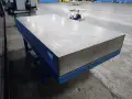 48" X 96" GRANITE SURFACE PLATE