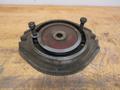 6" Vise Swivel Base, Bolt Centers 7.75"- Auction Item