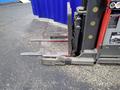 RAYMOND 4500 LBS ELECTRIC STAND UP FORK LIFT  -  EZ R40TT