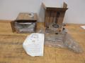 Bridgeport General Purpose Plastic Safety Guards (3 Units),  ***All New Unused***- Auction Item