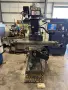 ATLAS CLAUSING 3VS08 CNC 3 axis Vertical Milling Machine MILLPWR #7849