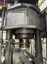 400 TON X 18' VERSON TRAVELING HEAD HYDRAULIC STRAIGHTENING PRESS: STOCK #23095
