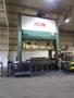 600-TON HEIM S2–600 MAXI-STAMPER STRAIGHT-SIDE PRESS. STOCK # 0550925