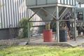 15 HP MARATHON BALER &amp; CHIP COLLECTION SYSTEM: STOCK #61739