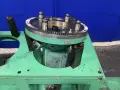 DORRIES SCHARMANN 3 MACHINE HEADS MILLING MACHINE