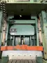 150 TON MINSTER E2-150-42-30 HEVI-STAMPER STRAIGHT SIDE PRESS: YOBRO #23911