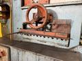 65 TON SCOTCHMAN MODEL 6509 IRONWORKER: YOBRO #23962