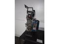 1/3 HP PALMGREN MODEL #150A BENCH TOP DRILL PRESS, 120 VOLT: YOBRO #25814