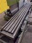 18&quot; X 128&quot; CINCINNATI HYPOWERMATIC HORIZONTAL SIMPLEX PRODUCTION MILL: STOCK #14725