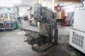 CINCINNATI MODEL #2V VERTICAL MILLING MACHINE: YOBRO #25931
