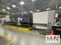 Mori Seiki NT6600 DCG/600B CNC Integrated Mill Turn Center, New 2012