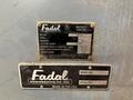 FADAL MODEL #VMC3016 VERTICAL CNC MACHINING CENTER: STOCK #23059
